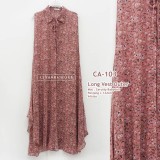 CA-103 Outer Ceruti / Cerutty motif